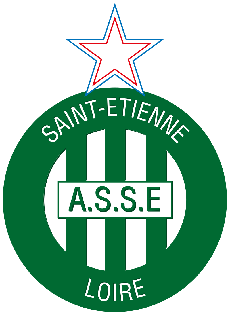 SAINT ETIENNE
