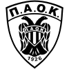 PAOK THESSALONIKI