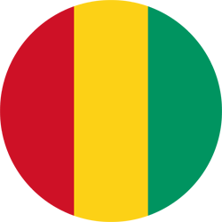 GUINEA